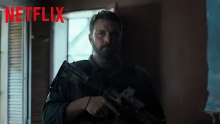 Operação Fronteira | Trailer oficial 2 [HD] | Netflix