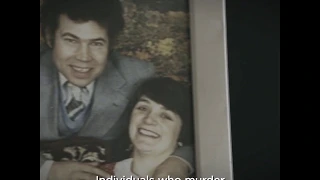 The Killer In My Family Promo