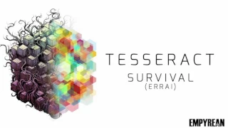 TesseracT - Survival (Backing Track)