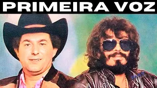 SONHEI COM VOCÊ - MILIONÁRIO E JOSÉ RICO (PLAYBACK OFICIAL COM LETRA) 1983