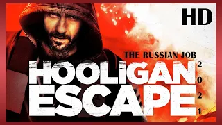 THE RUSSIAN JOB : 2021 Latest Full Action Movie in English