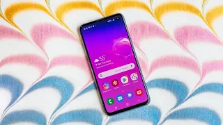 Top 5 Best Budget Smartphones With An AMOLED Display ($300) 2021