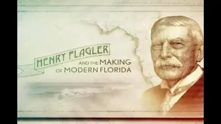 A Century In The Sun Henry Flagler and The Making of Modern Florida