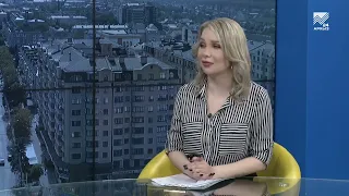 Доброе утро. В гостях Люсана Абидокова (24.05.2024)