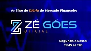 Análise Diária do Mercado de Ações e Opções - 13/02/2020