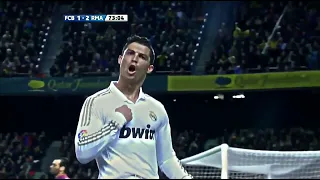 Ronaldo Calma Calma Celebration | 4K | For Edits | Free Clip