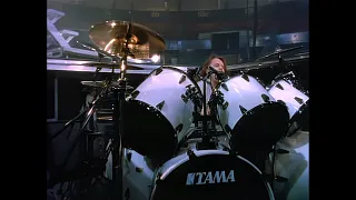 Metallica - Wherever I May Roam (Music Video) (Remastered) [HQ/HD/4K]