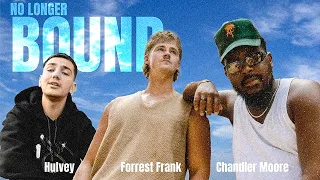 Forrest Frank - No Longer Bound (Mashup EDIT) feat. Hulvey & Chandler Moore