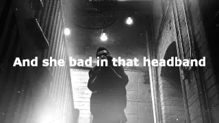 The Weeknd -  House Of Ballons / Glass Table Girls (with lyrics)