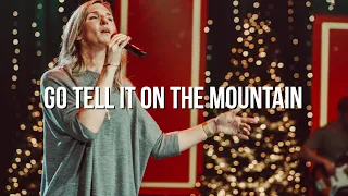 Go Tell It On The Mountain | Suzanne Kroger |