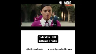 "Maxton Hall" Trailer | Video: @PrimeVideo