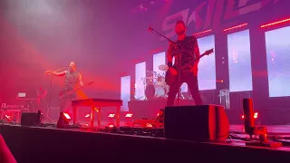 Skillet - The Resistance - Paris | Salle Pleyel | 13/05/23