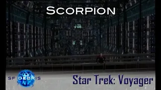 A Look at Scorpion (Voyager)