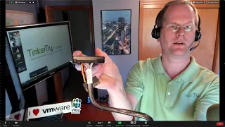 DC VMUG Aug 2020 - TinkerTry home lab’s VMware vSphere 7.0 upgrade challenges, successes, & lessons
