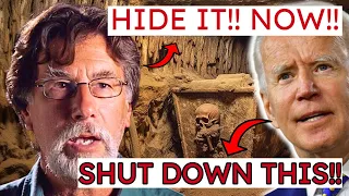After This Terrifying DISCOVERY!! The US Just SHUT DOWN Oak island !!