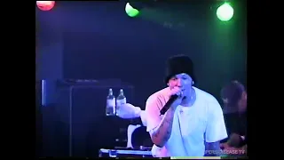 Limp Bizkit - Counterfeit (Live at St. Louis 1997)