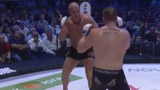 Emelianenko Maldonado 2016 Full Fight