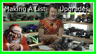 📺🔧 Ultimate UTB18 Mini RC Crawler Upgrade Guide! 🚀💪 Capra Mini RC Rock Crawler | Holmes Hobbies