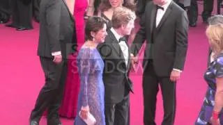 Cannes Film Festival 2013: "All is lost" Red Carpet with Robert Redford and more ...