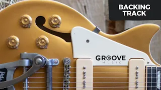 Easy Groove Backing Track Am