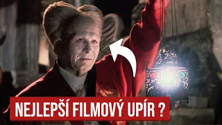 7 Nejlepších filmů o upírech