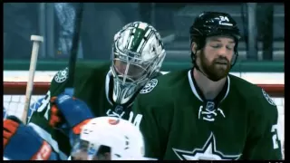 Dallas Stars 2016 Playoff TV Intro