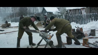 Двадцать восемь Панфиловцев.  2016 г. HD