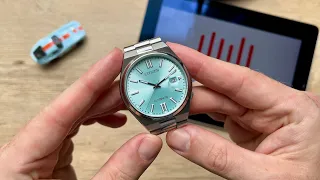 Японский вариант Rolex Datejust за 300$. Обзор часов Citizen NJ0151-53M Tsuyosa на калибре 8210