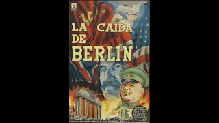 La caída de Berlin-(Битва за Берлин 1945 ),1945 v.o.s.e