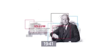 VELUX – RenovActive – History of daylight