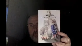 Libros recomendados: ojo con el arte. (766) F. Fukuyama "¿El fin de la historia?"