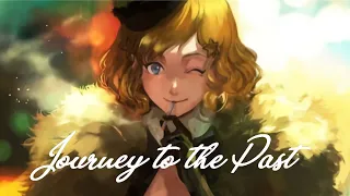 APH Multilanguage: Nyo!Revolution Trio - Journey to the Past [w/S&T]