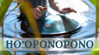 Ho'oponopono - Full Song, Meditation, Prayer for Forgiveness