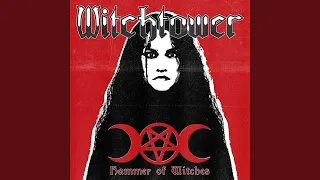 Acid witch (Forever burn in hell)
