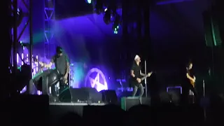 Godsmack – Unforgettable (Live Fort Lauderdale)