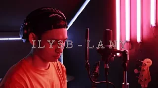 LANY - ILYSB (Khel Pangilinan)