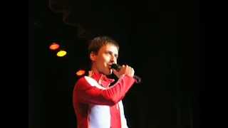 VITAS - Footage Mix From A Concert [Los Angeles - 18.06.2005] (Fragments - No Audio)