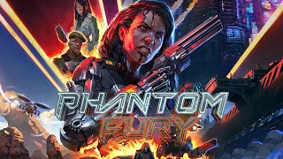 Phantom Fury - Gameplay PC - Demo - 1440p