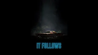 Está Detrás de Ti ~ It Follows (2014) (Latino)