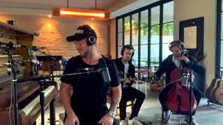 OneRepublic - Didn't I (live @ Kyle & Jackie O)