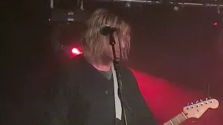 Nirvana UK - Polly (Sheffield 16 - 04 - 22)