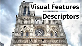 Visual Features Part 2: Features Descriptors (Cyrill Stachniss)