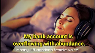 Manifesting Wealth and Abundance through Affirmations: The Ultimate Guide