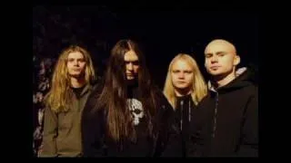 Decapitated - Blessed