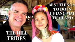 Best Things to Do in Chiang Mai Thailand