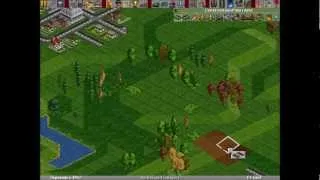 Transport Tycoon Deluxe MT-32 Soundtrack - 10 - Aliens ate my Railways