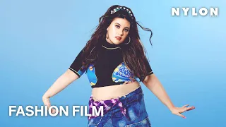 Miel Pangilinan Fashion Film | NYLON Manila