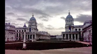 Secrets of the Royal Palaces S03E04 - Greenwich Palace - History Xtra