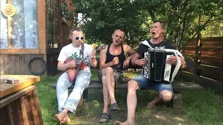 ♫ ЭТО ПРОСТО ШЕДЕВР ! ! ! Парни жгут