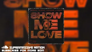 Rudeejay & Da Brozz & Chico Rose ft. Robin S - Show Me Love